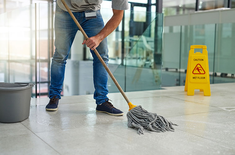 Maintain A Professional Image: Importance Of Regular Office Cleaning